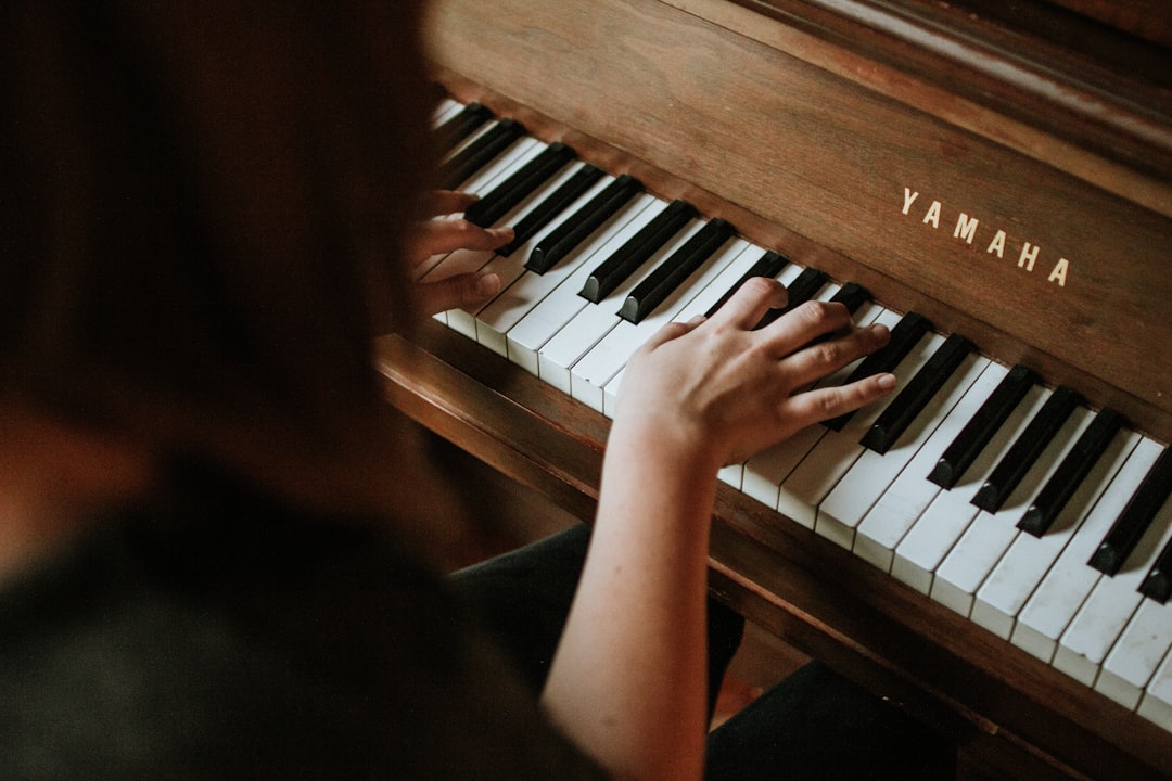Master Music Theory from the Comfort of Your Home