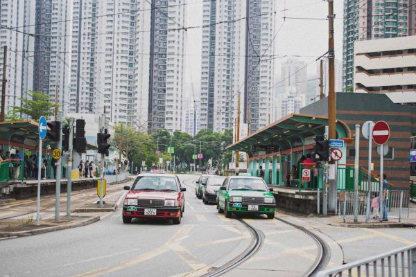 Mastering Public Transport Like a Local in Any Foreign City