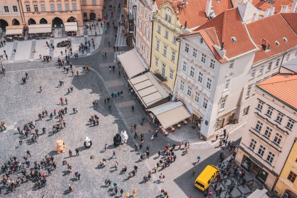 Uncovering the Secret Spots Tourists Miss in Busy Cities