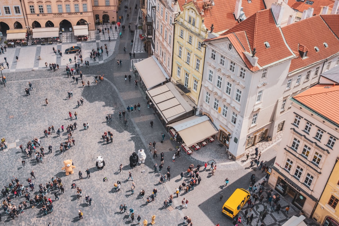 Uncovering the Secret Spots Tourists Miss in Busy Cities