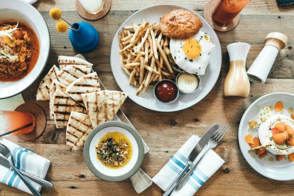 Master the Art of Healthy Dining Without Sacrificing Flavor