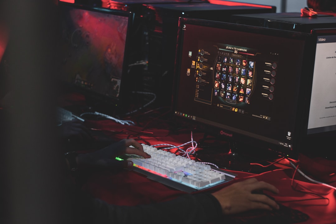 The Ultimate Guide to Setting Up and Mastering Web Servers
