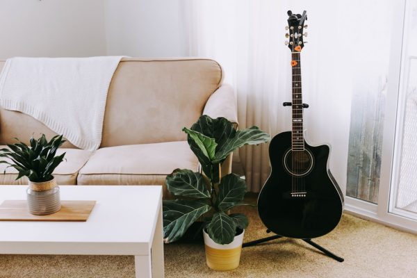 Transform Your Rental Apartment into a Personal Sanctuary