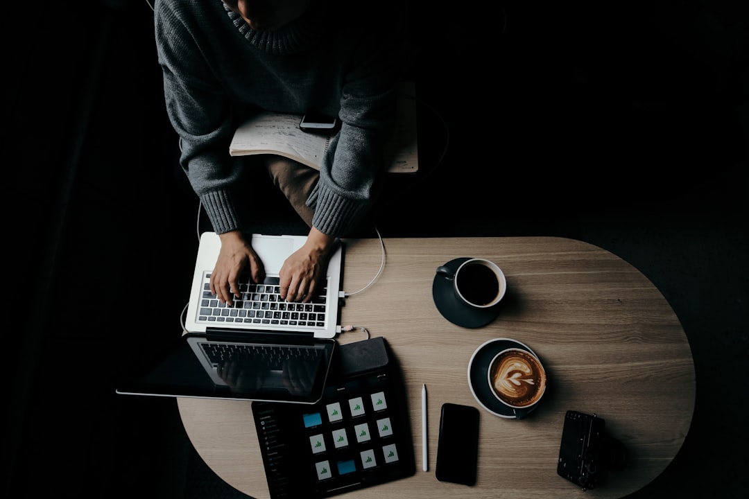 Unlock Productivity by Automating Your Daily Tasks with Software