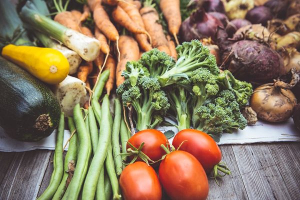 Powerful Anti Inflammatory Foods to Heal Your Body Naturally