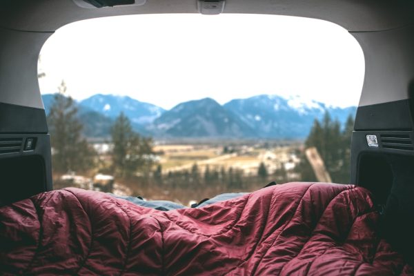 Mastering the Art of Traveling in Peak Season