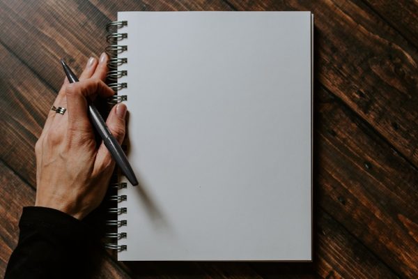 Creating a Standout Student Portfolio to Showcase Your Skills