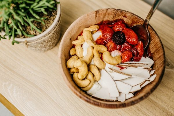 Mastering the Art of a Balanced Diet for Lifelong Health