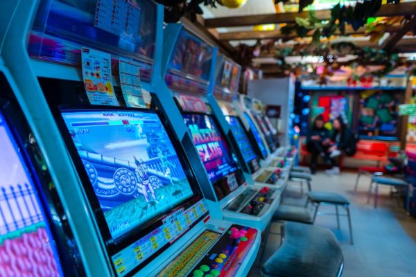 Unleash The Fun With The Best Local Multiplayer