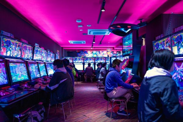 Unveiling the Top Strategy Games That Dominated This Year