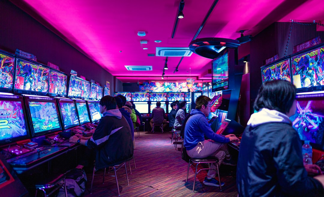 Unveiling the Top Strategy Games That Dominated This Year
