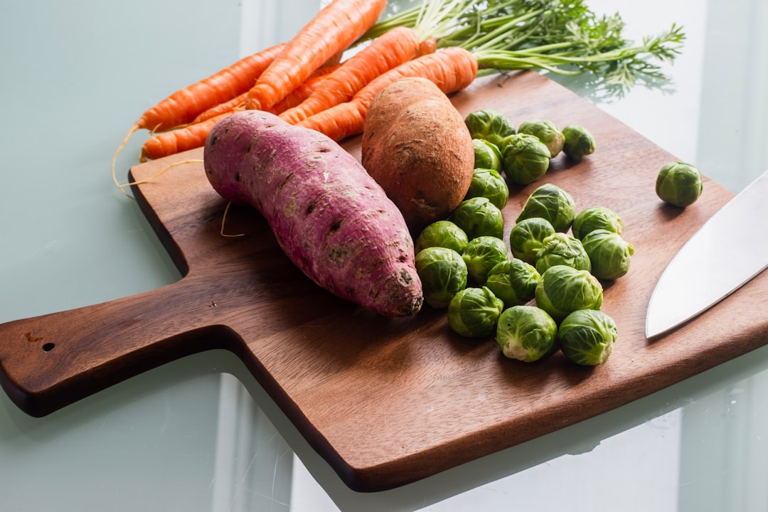 Nourish Your Locks with These Powerhouse Foods for Healthy Hair