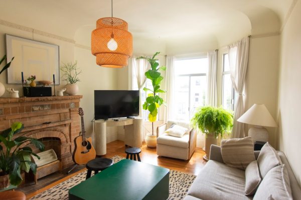 Breathe New Life Into Your Home This Spring