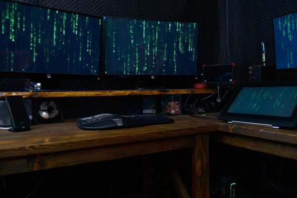 Level Up Your Security Game Account Protection Strategies