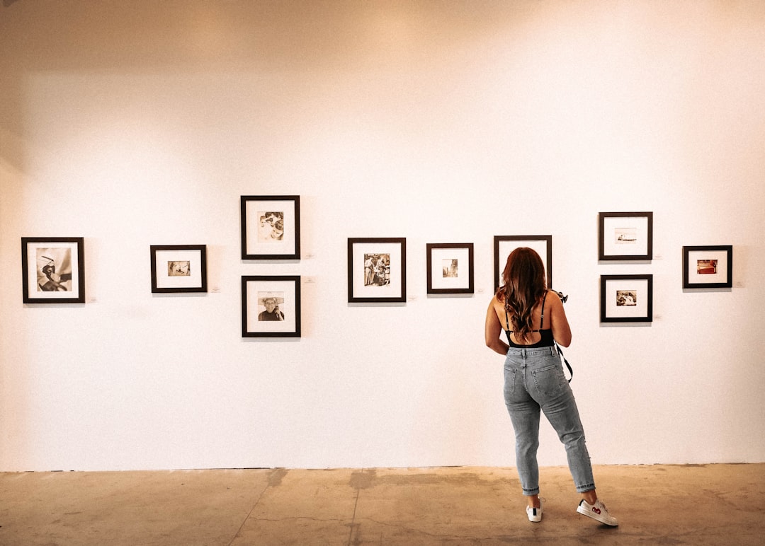 Discover the Best Online Art Courses to Elevate Your Creative Journey