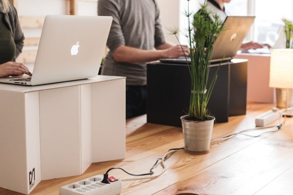 Mastering Productivity While Working From Anywhere