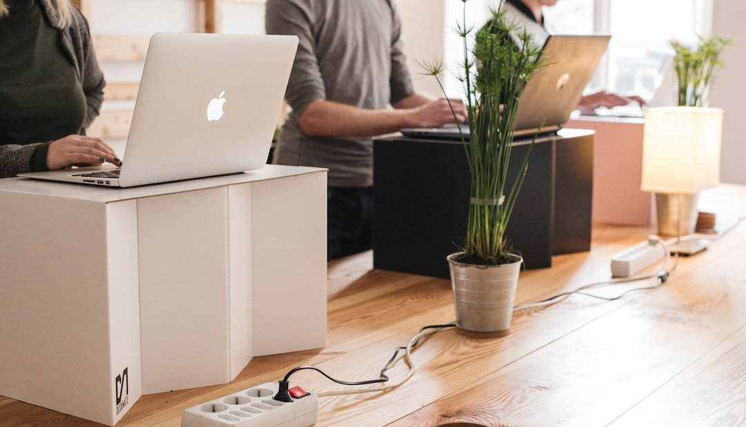 Mastering Productivity While Working From Anywhere
