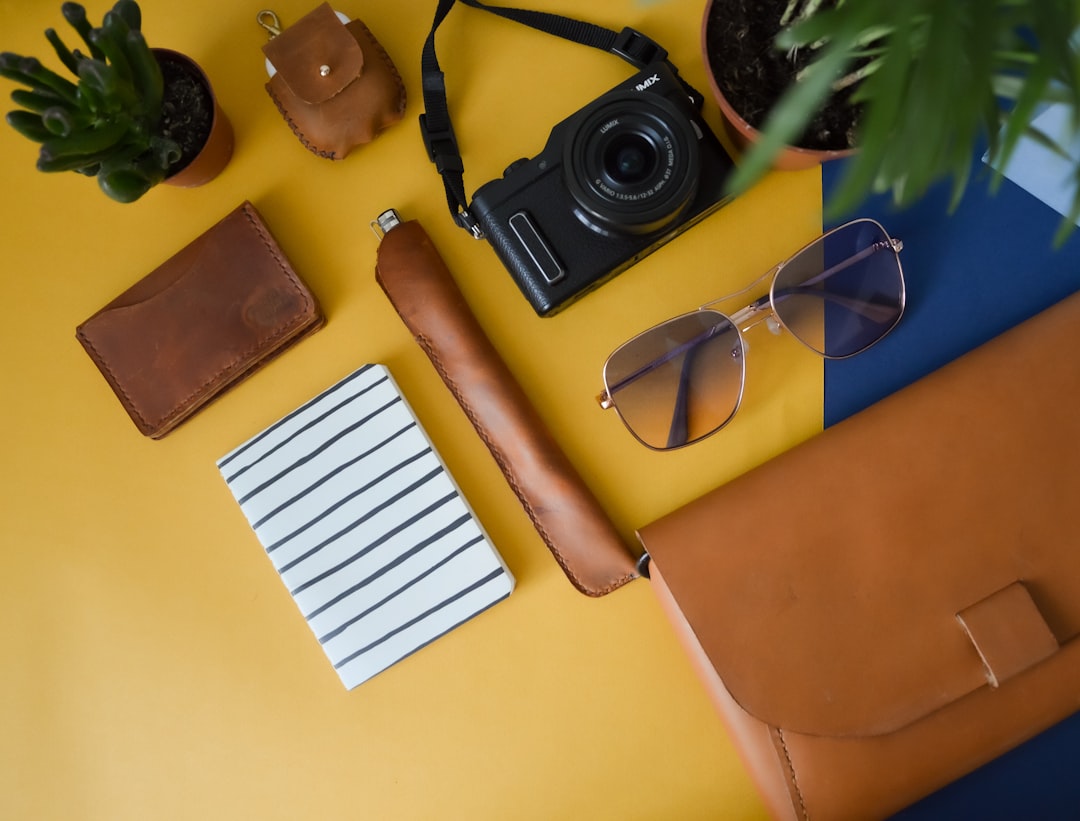 Mastering Office Fashion for a Polished Professional Look