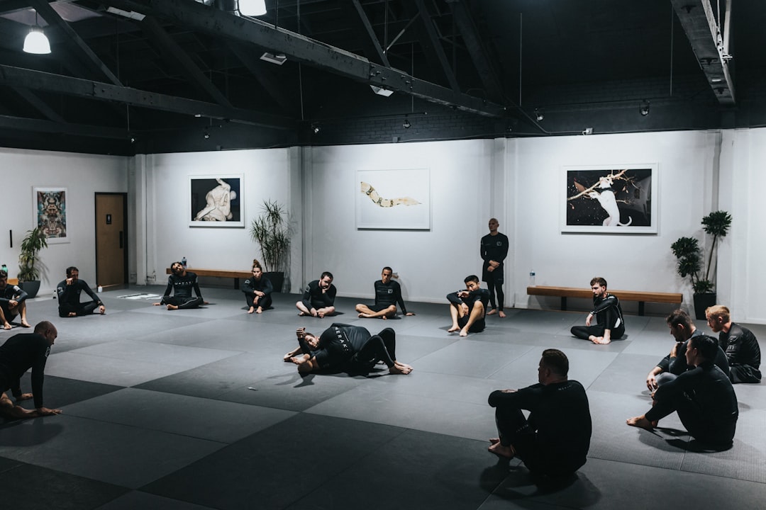 Unlock Your Body’s Potential with These Flexibility Boosting Tips