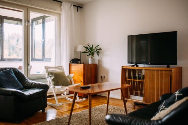 Keep Your Home in Top Shape With These Essential Maintenance Checklists