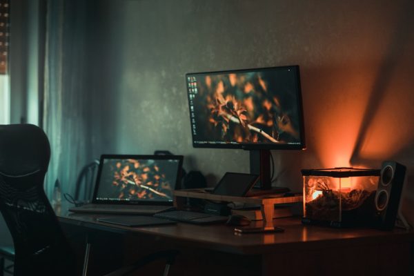Mastering Game Mods Without Compromising Security