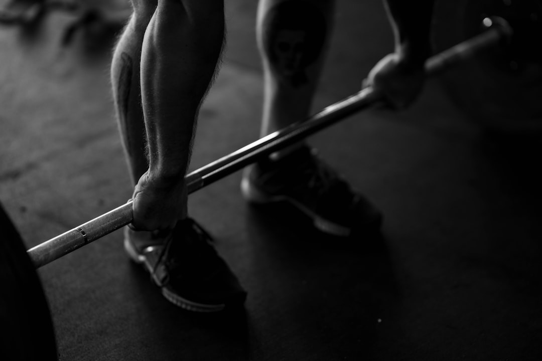 The Secret to Keeping Your Workout Motivation Alive