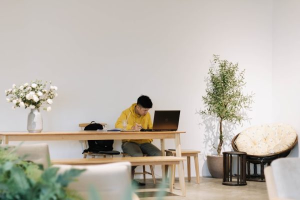 Mastering Your Home Office Network Setup