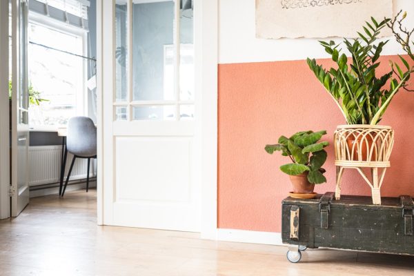 Transform Your Living Room into a Serene Haven