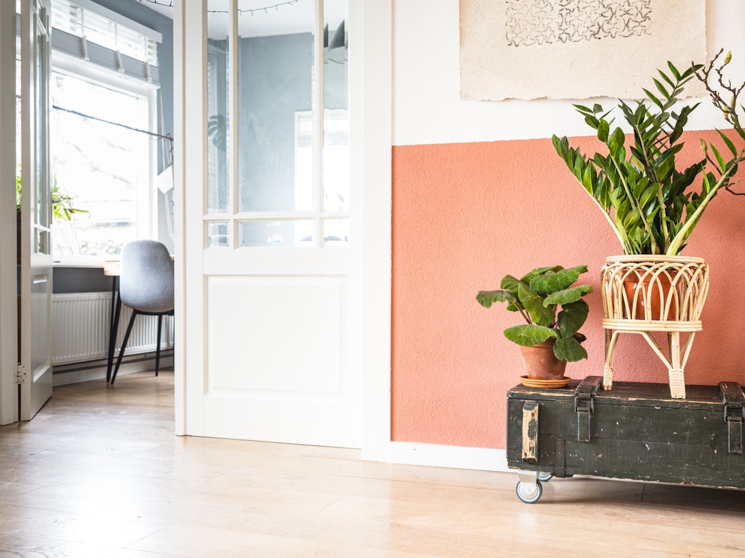 Transform Your Living Room into a Serene Haven