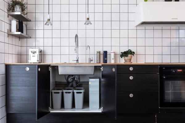 Discover the Top Compact Dishwashers for Effortless Cleaning