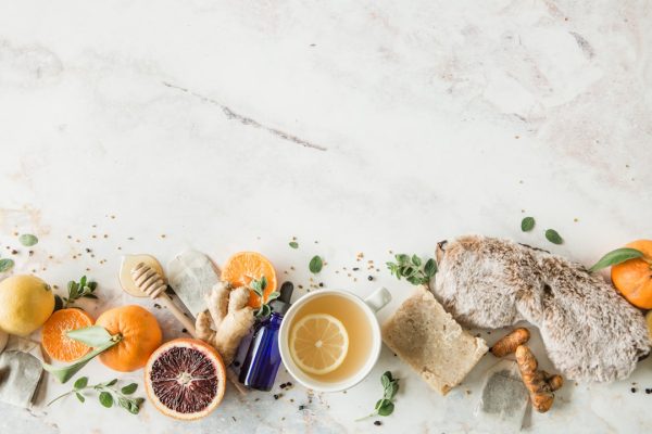 Nourish Your Skin with These Top Foods for a Radiant Glow