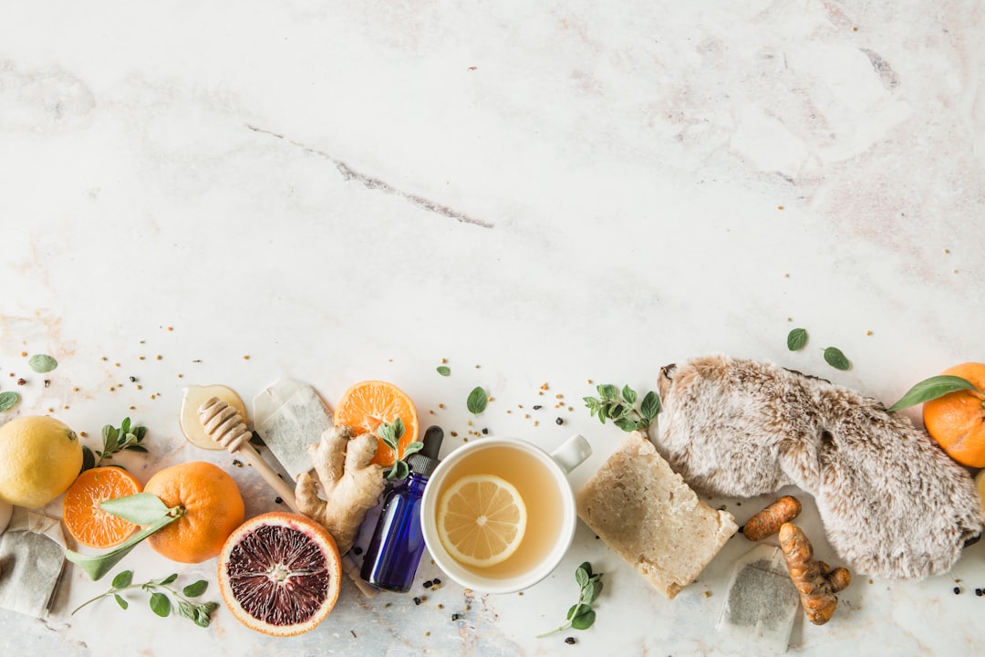 Nourish Your Skin with These Top Foods for a Radiant Glow