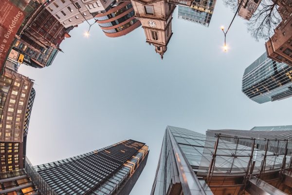 The Future of Money How Fintech is Revolutionizing Personal Finance