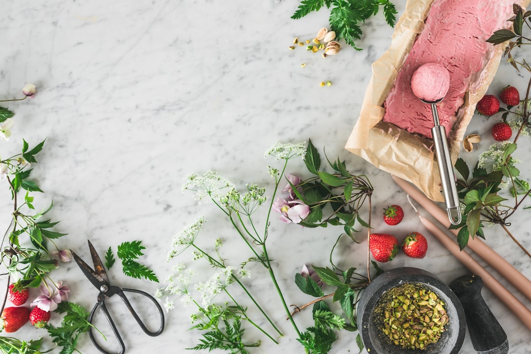 The Art of Selecting Fresh Ingredients for Culinary Excellence
