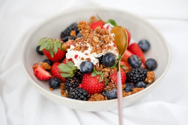 Fuel Your Day with These Energizing Healthy Snacks
