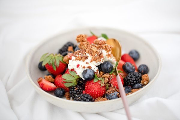 Boost Your Day with These Nutritious Smoothie Creations