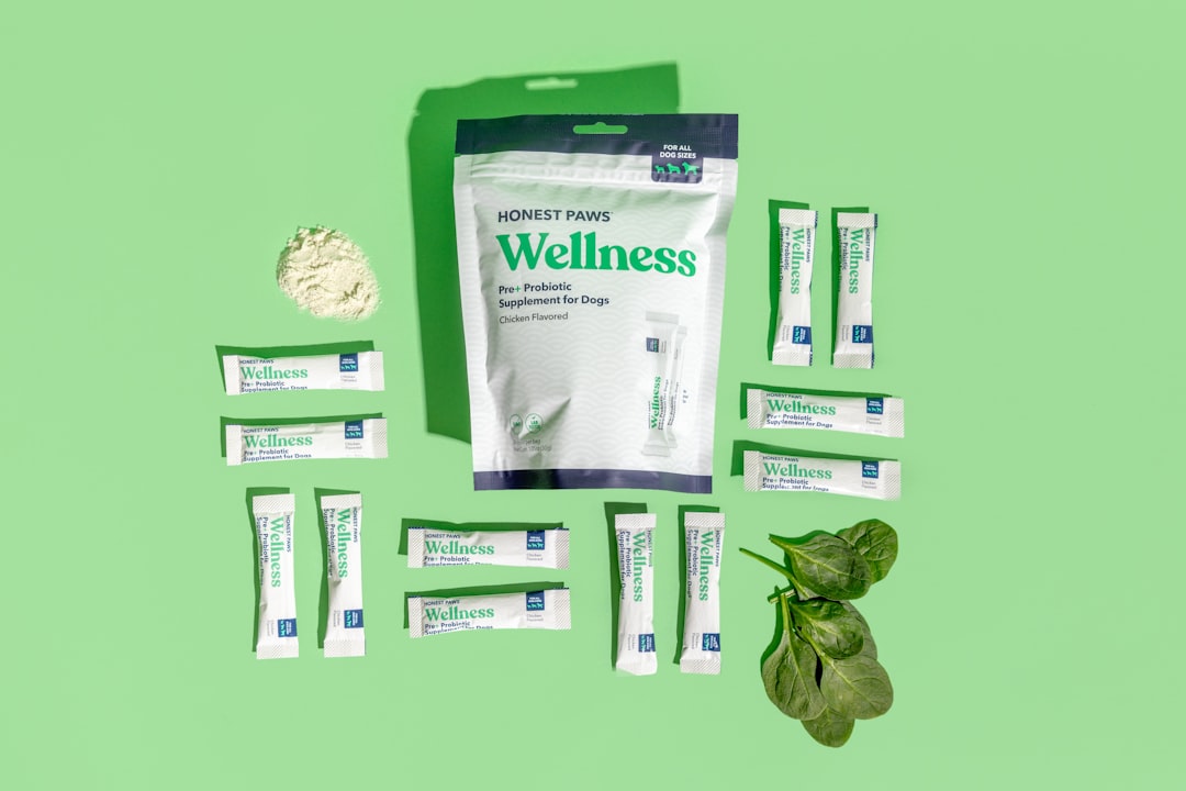 Boost Your Health Naturally with These Essential Immune Support Supplements