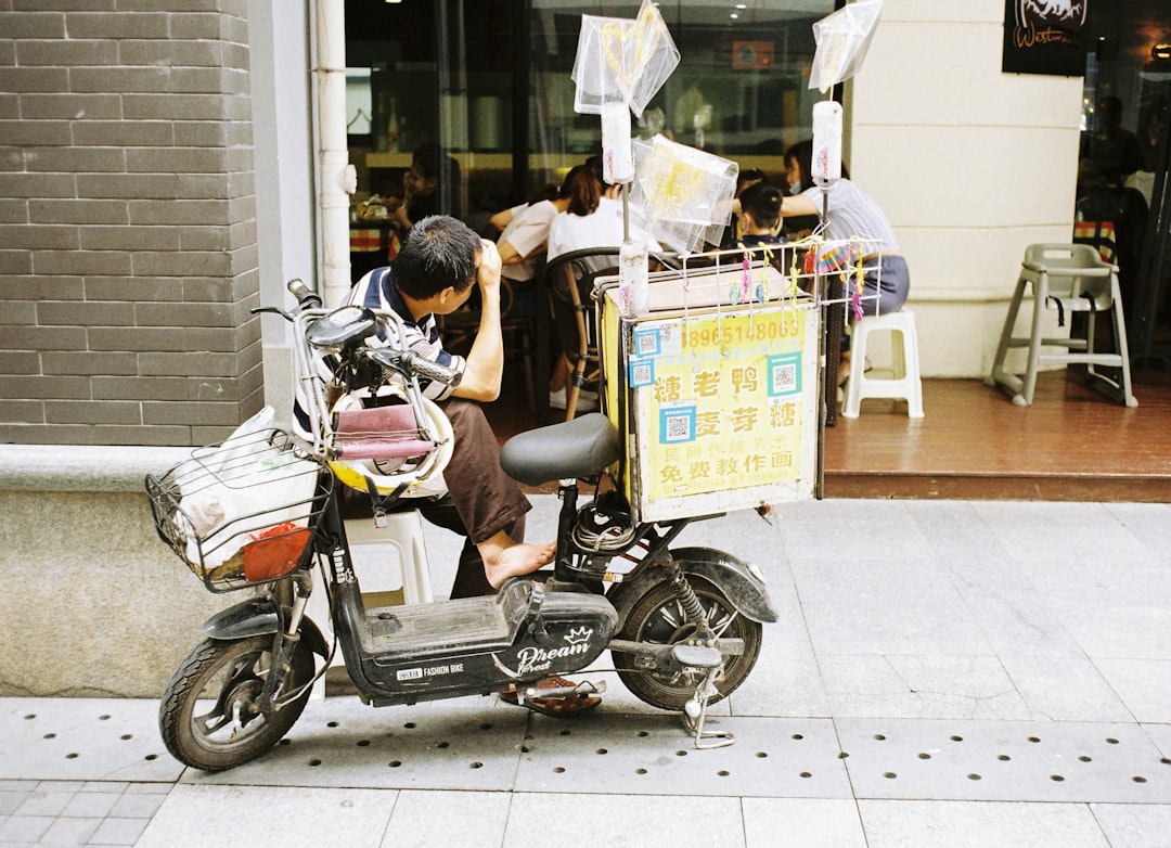 Discover Bangkok’s Healthiest Coffee Havens for the Conscious Drinker