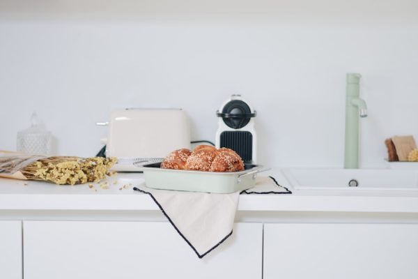Mastering the Art of a Minimalist Kitchen