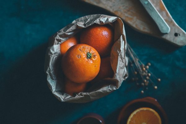 Revitalize Your Body With These Easy Detox Juice