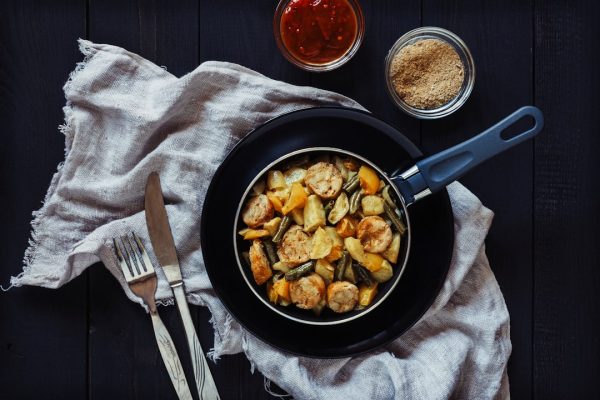 Effortless Sheet Pan Dinners for Busy Weeknights