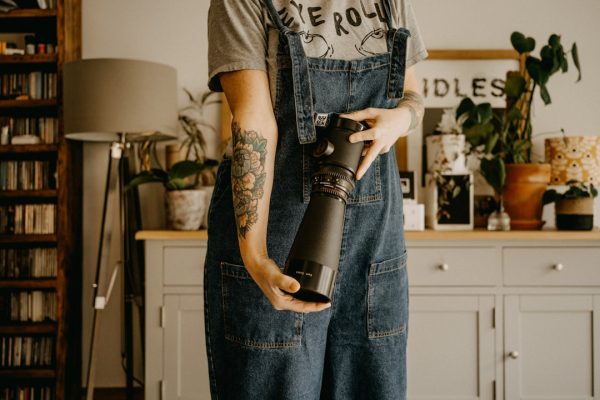 Master the Art of Dressing Taller and Slimmer Instantly