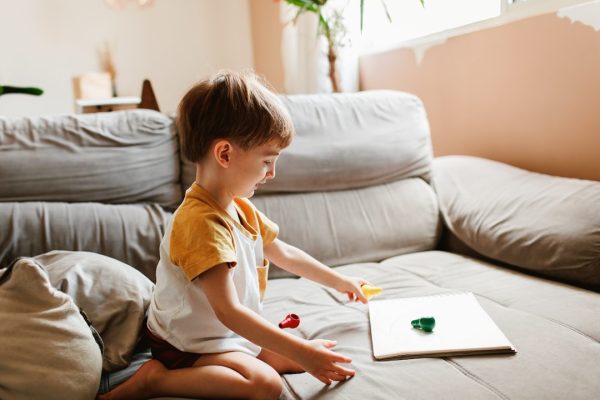 Smart Strategies to Build a College Fund for Your Child