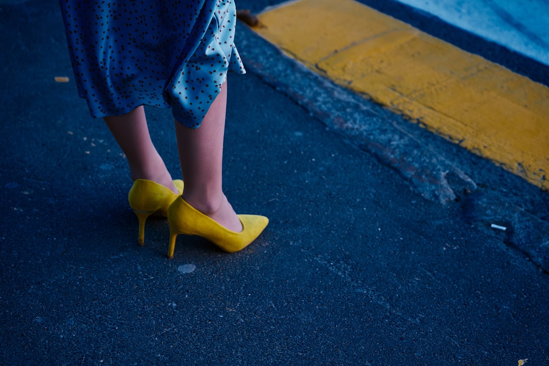 Mastering the Art of Pairing Boots with Dresses