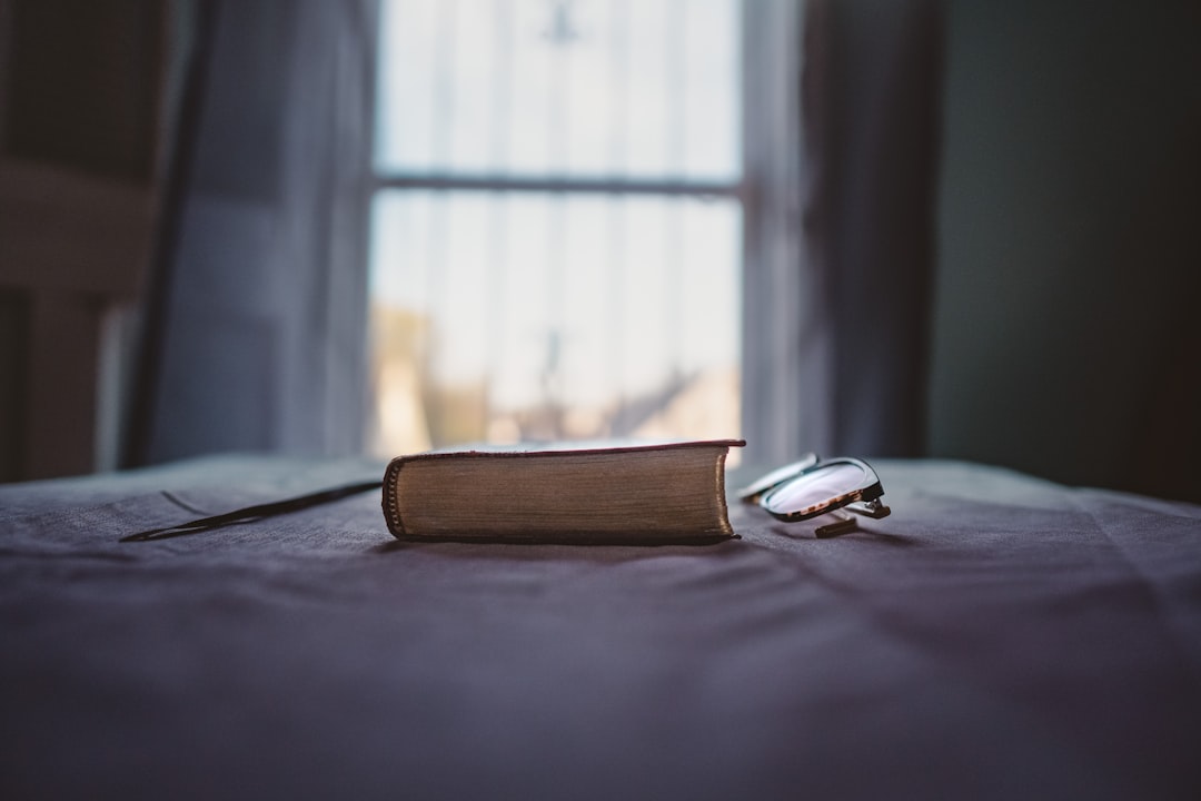 The Art of Crafting the Perfect Reading Nook for Ultimate Comfort
