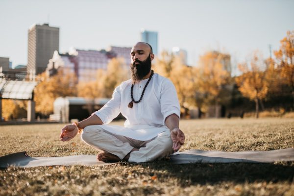 Mastering Mindfulness in Everyday Moments