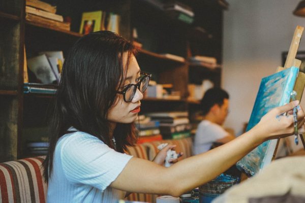Unlock Your Potential with the Best Writing Skills Development Courses