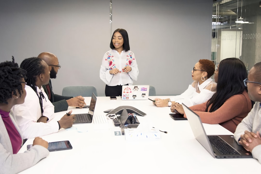 Mastering Collaboration in Remote Team Environments