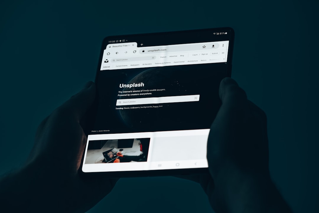 Transform Your Phone into a Portable Scanner with These Top Apps