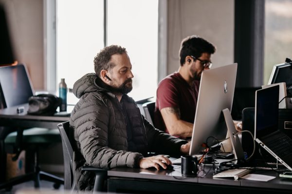 Transform Your Productivity with a Seamless Digital Workspace